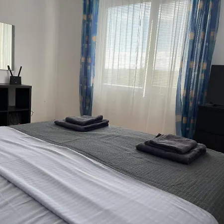 бялата къща / White House * ترويان