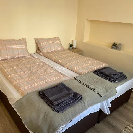 بيت للعطل бялата къща / White House