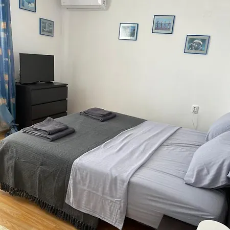 бялата къща / White House