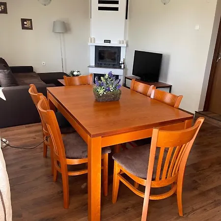 бялата къща / White House * ترويان