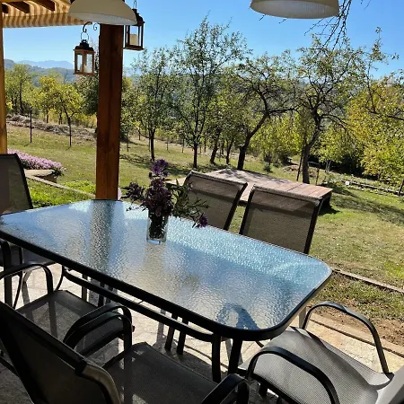 бялата къща / White House * ترويان