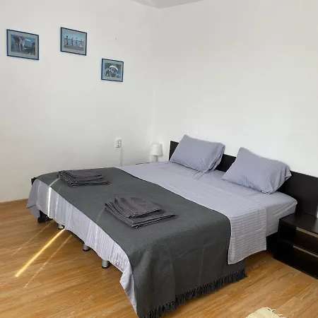 бялата къща / White House *