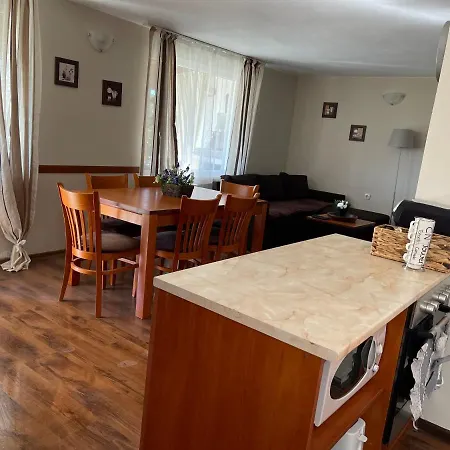 بيت للعطل бялата къща / White House