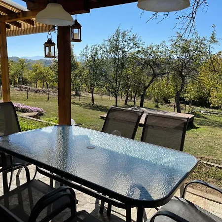 بيت للعطل бялата къща / White House ترويان