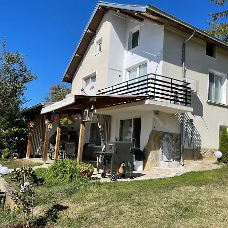 бялата къща / White House