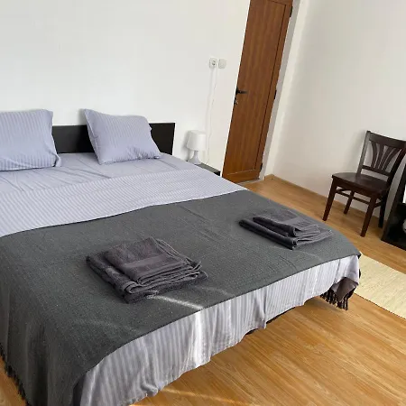 бялата къща / White House * ترويان