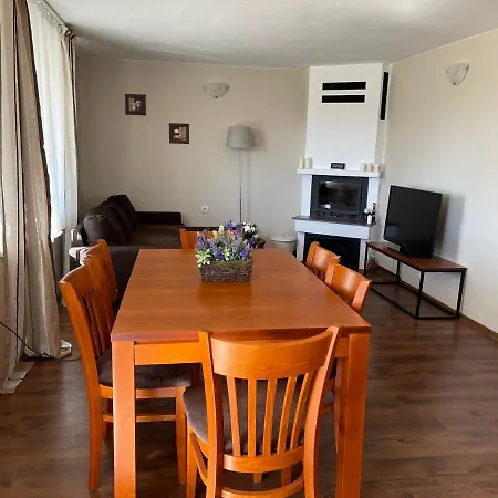 بيت للعطل бялата къща / White House *