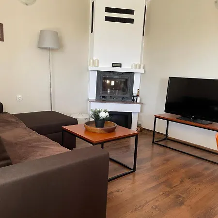 бялата къща / White House * ترويان