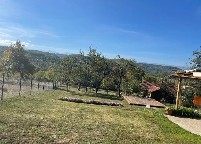 Сasa de vacaciones бялата къща / White House *