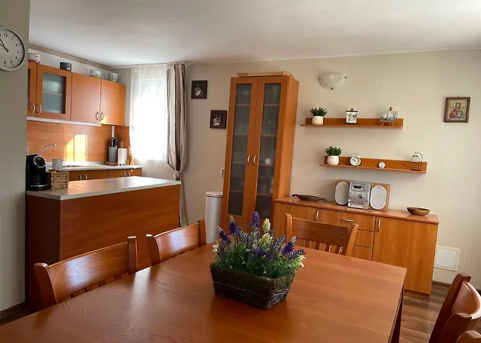 бялата къща / White House Сasa de vacaciones