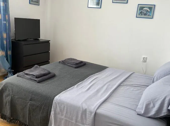 бялата къща / White House