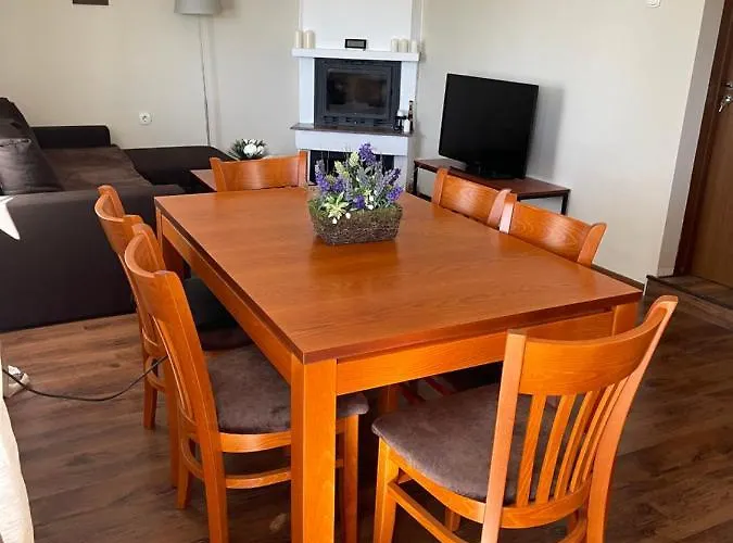 бялата къща / White House * Troyan (Lovech)