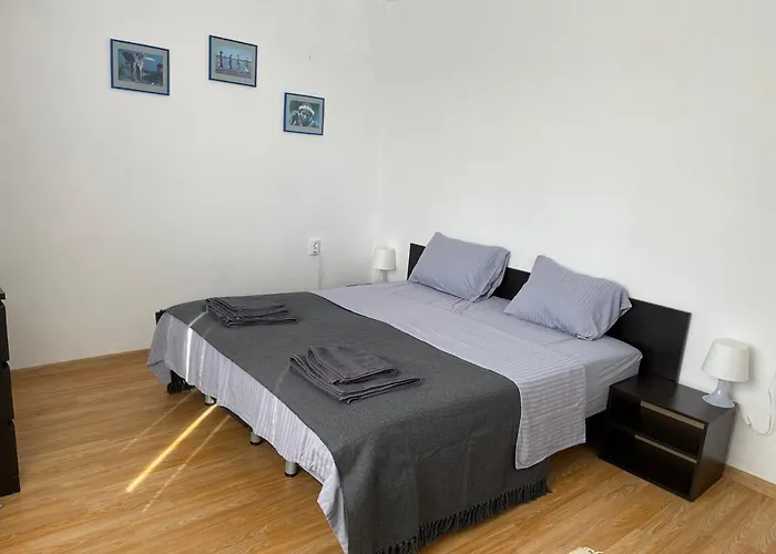 бялата къща / White House *