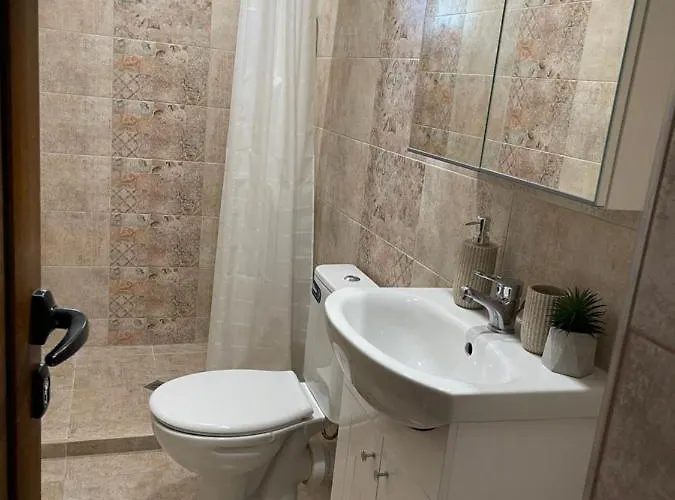 Сasa de vacaciones бялата къща / White House Troyan (Lovech)