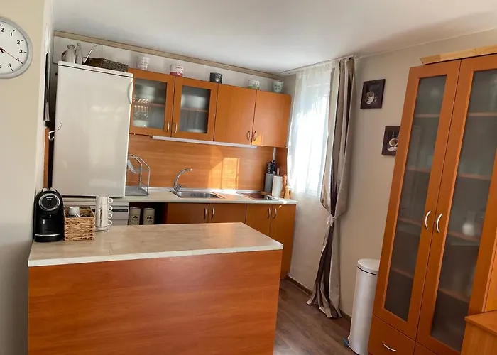 бялата къща / White House Сasa de vacaciones *