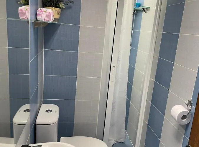 бялата къща / White House Сasa de vacaciones Troyan (Lovech)