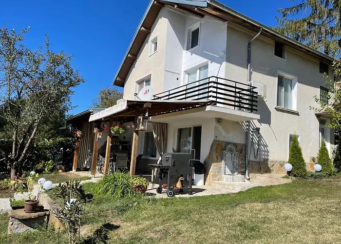 бялата къща / White House