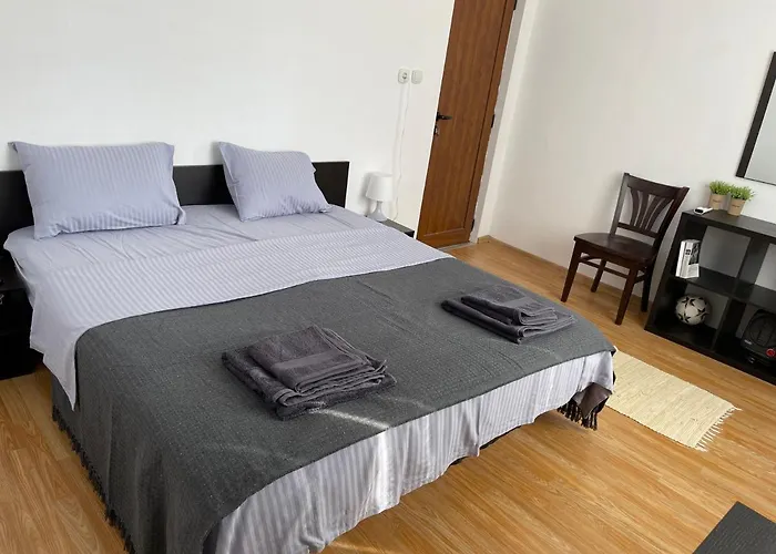 бялата къща / White House * Troyan (Lovech)