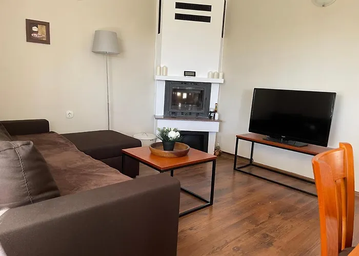 бялата къща / White House * Troyan (Lovech)