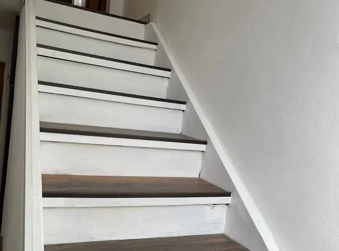 Сasa de vacaciones бялата къща / White House *